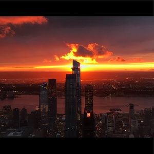 Meet your Posher, Naomy